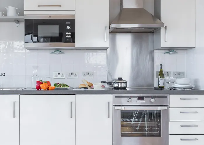 Saco Bristol - Broad Quay Aparthotel